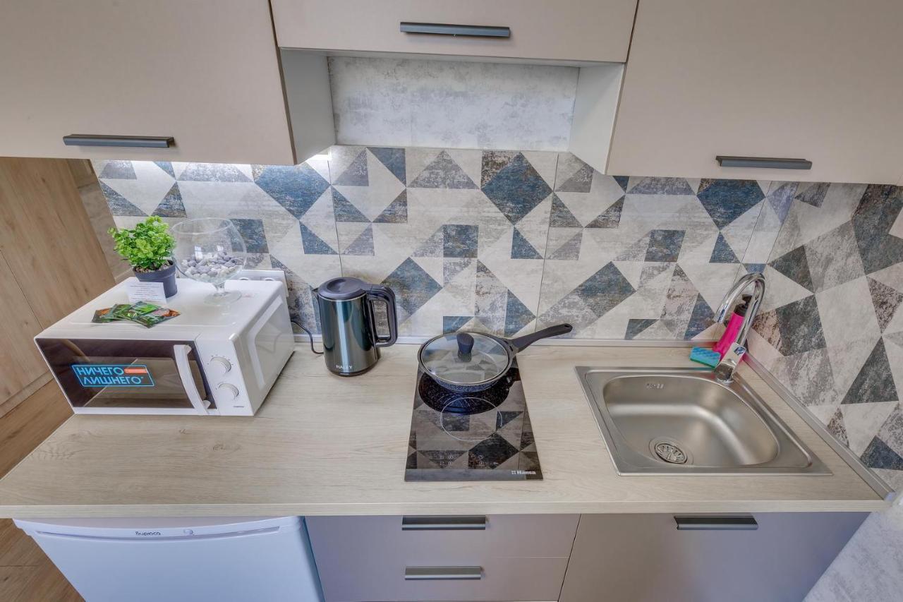 "Asaapart" Lamiya Apartman Almati Kültér fotó