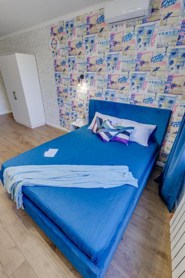 "Asaapart" Lamiya Apartman Almati Kültér fotó