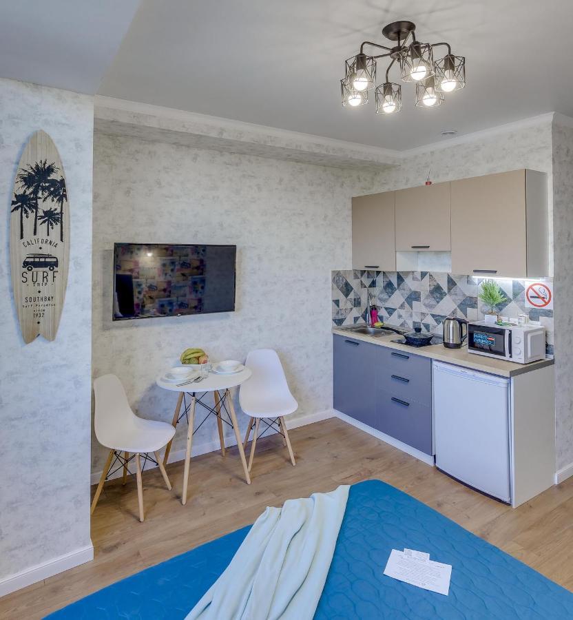 "Asaapart" Lamiya Apartman Almati Kültér fotó
