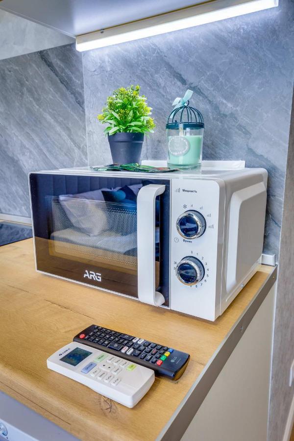 "Asaapart" Lamiya Apartman Almati Kültér fotó