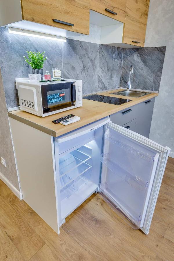 "Asaapart" Lamiya Apartman Almati Kültér fotó