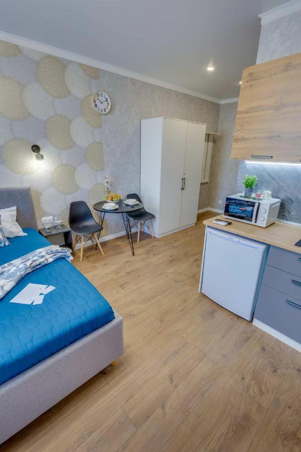 "Asaapart" Lamiya Apartman Almati Kültér fotó