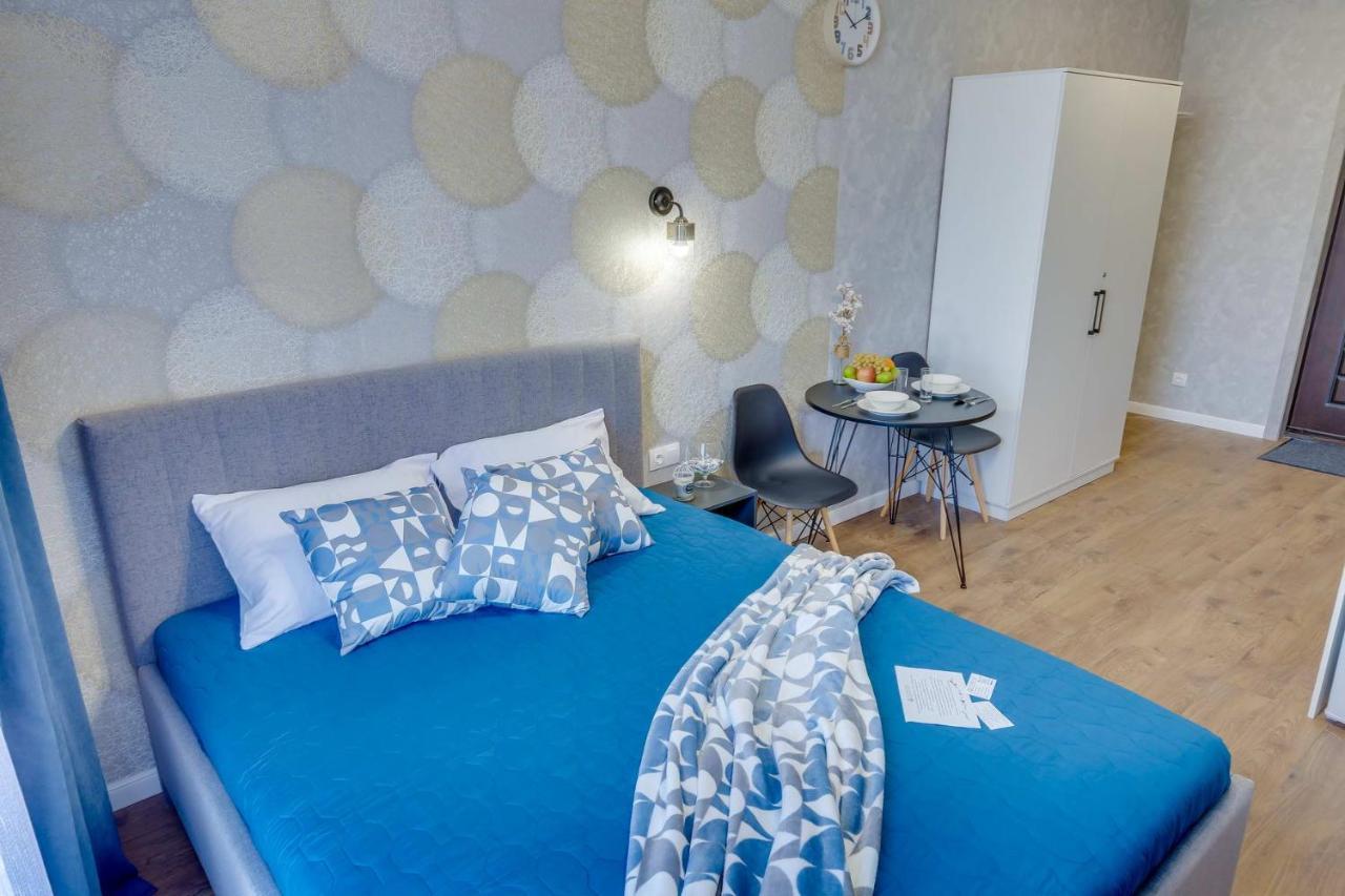 "Asaapart" Lamiya Apartman Almati Kültér fotó