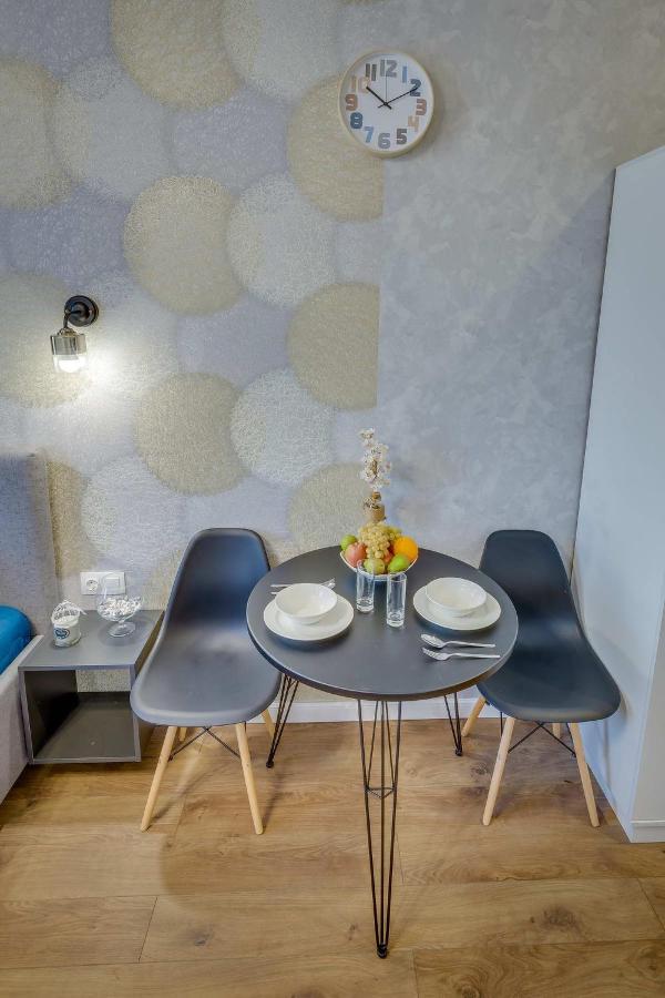 "Asaapart" Lamiya Apartman Almati Kültér fotó