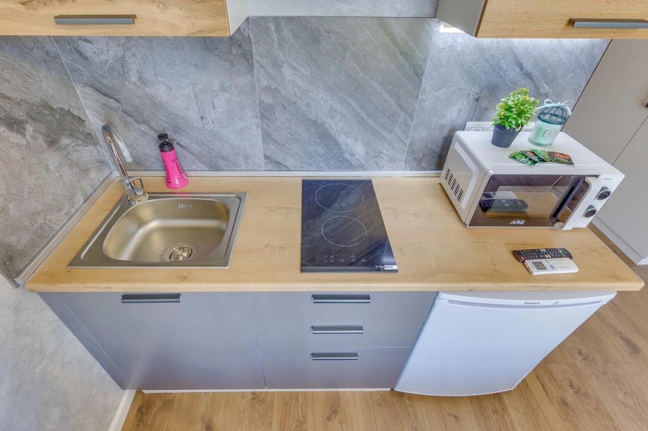 "Asaapart" Lamiya Apartman Almati Kültér fotó
