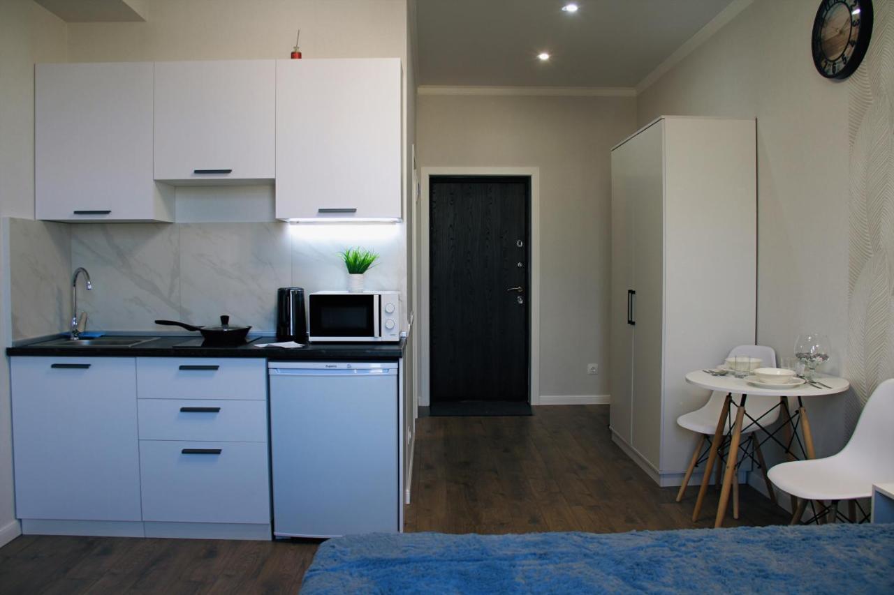 "Asaapart" Lamiya Apartman Almati Kültér fotó