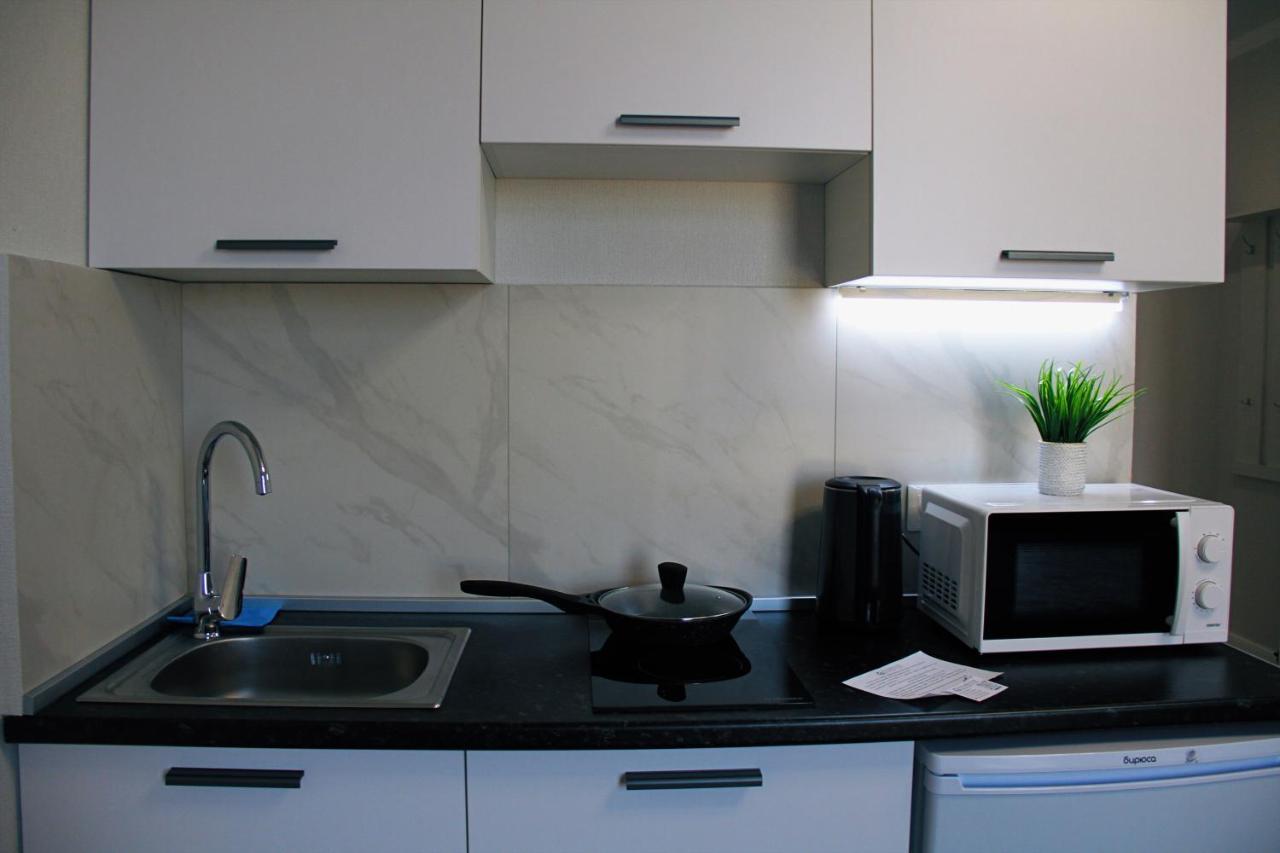 "Asaapart" Lamiya Apartman Almati Kültér fotó